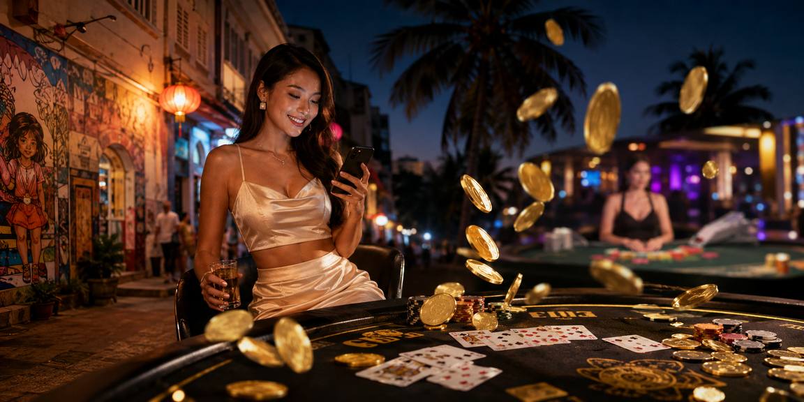 toto88d Heist Stakes